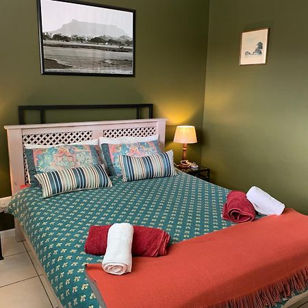Carmel Huys Villa Кейптаун Екстериор снимка