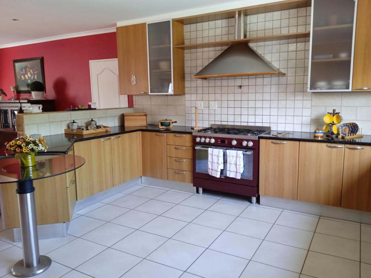Carmel Huys Villa Кейптаун Екстериор снимка
