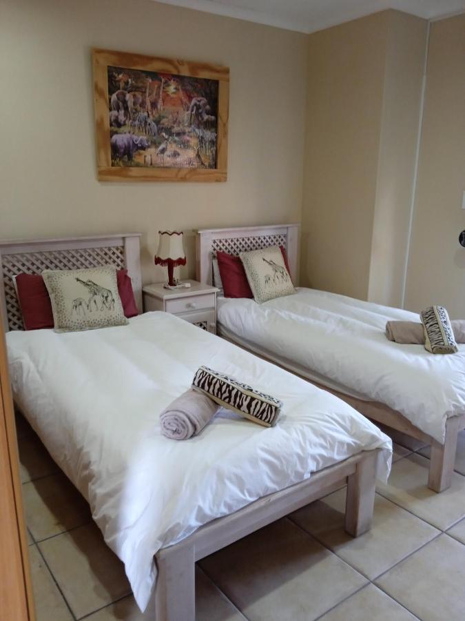 Carmel Huys Villa Кейптаун Екстериор снимка