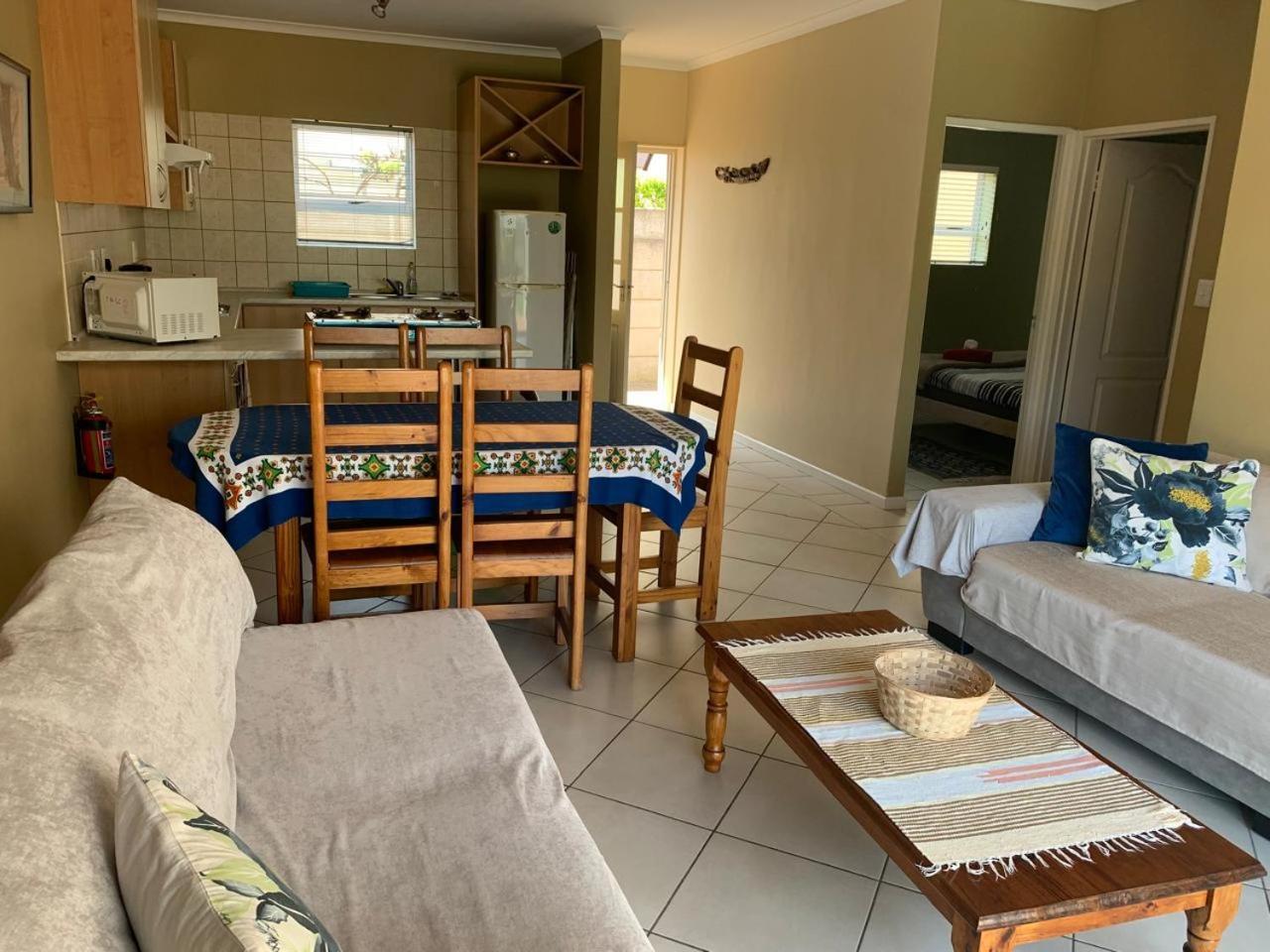 Carmel Huys Villa Кейптаун Екстериор снимка