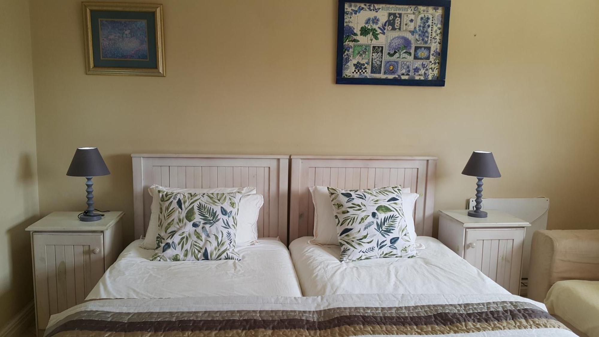 Carmel Huys Villa Кейптаун Екстериор снимка