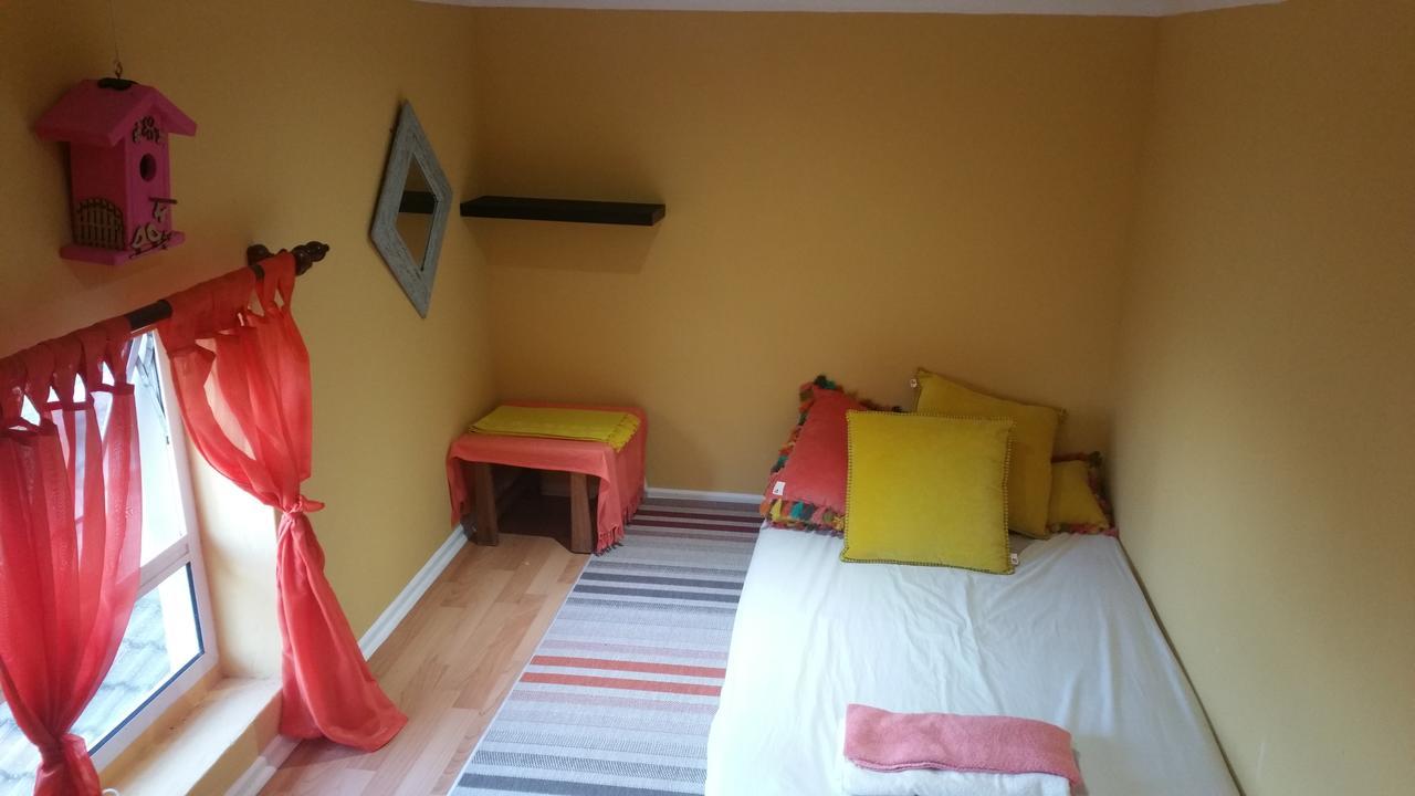 Carmel Huys Villa Кейптаун Екстериор снимка